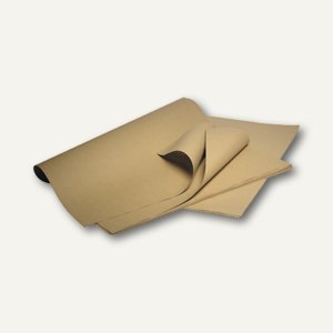 Packpapierbögen