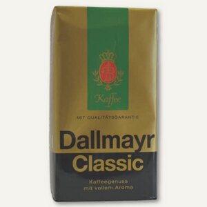 Standard Kaffee