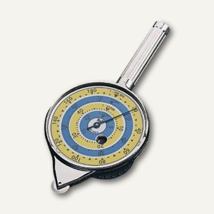 Landkartenmesser