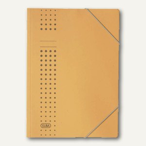 Eckspanner Chic DIN A4