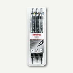 Feinminenstift Tikky
