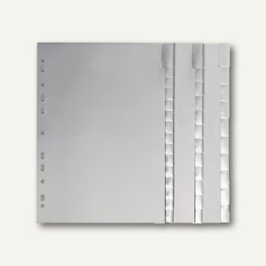 Ordner-Register