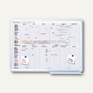 Jahresplaner Jetkalender