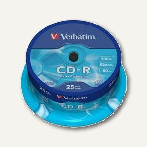 CD-R Rohlinge