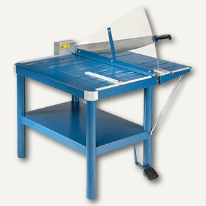 Atelierschneidemaschine 580