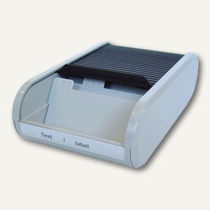 Visitenkartenbox