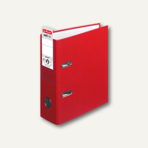 PP-Ordner maX.file protect DIN A5 hoch