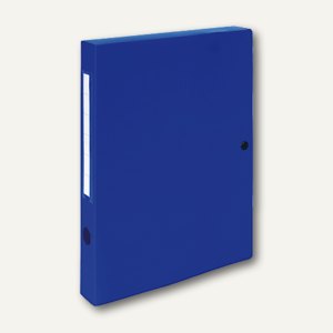 Dokumentenbox für DIN A4