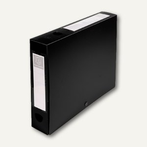 Dokumentenbox für DIN A4