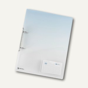 Ringbuch ICE Classic