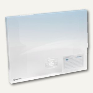 Dokumentenbox A4