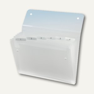Fächermappe ICE