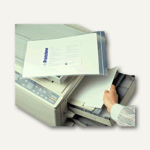 Reinigungs-Spezialpapier f. Laserfaxgeräte