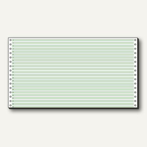 Endlospapier 8x375 mm (203x375mm)