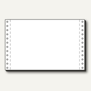Endlospapier 6x240 mm (A5 quer)