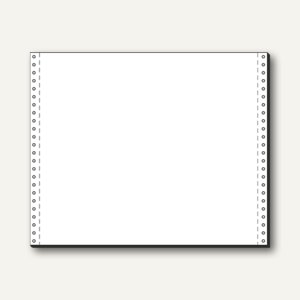 Tabellierpapier 12 x 375 mm (A3 quer)