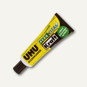 Alleskleber Kraft flex + clean