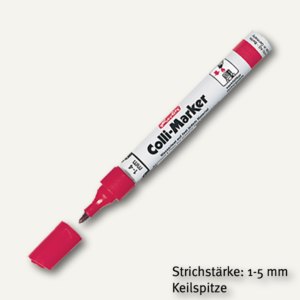 Permanentmarker Colli