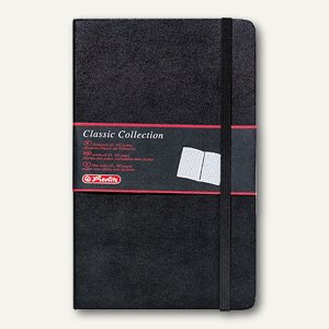 Artikelbild: Notizbuch Classic Collection