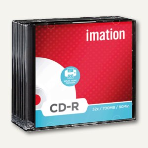 CD-R Rohlinge
