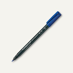 Lumocolor Universalstift permanent 313 S