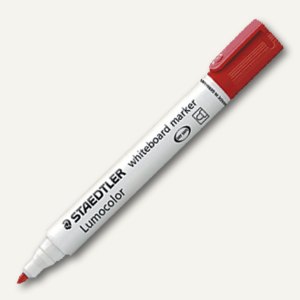 Artikelbild: Whiteboard Marker Lumocolor