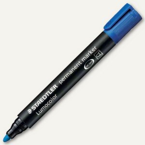 Lumocolor Permanentmarker 352