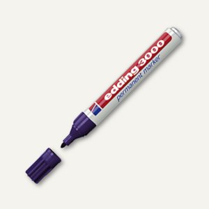 Permanentmarker 3000