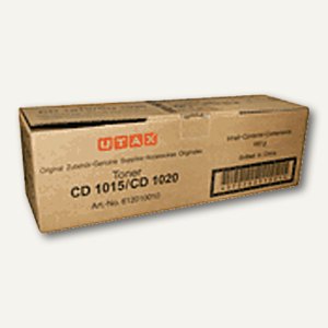 Toner für DC2015/2020/CD1015/1020
