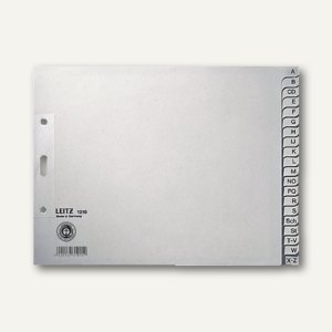 Register Papier für DIN A5 quer