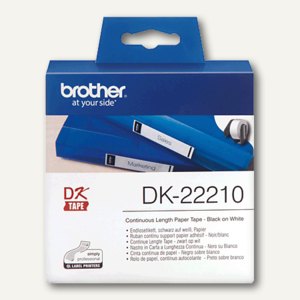 DK Etiketten