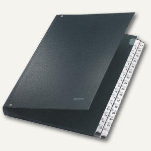 Pultordner DIN A4