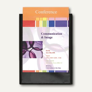 Präsentationsmappe A4