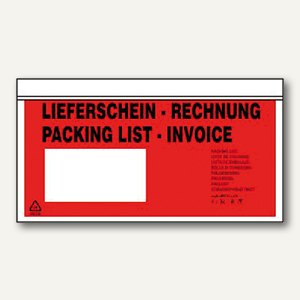 Dokumententasche DL