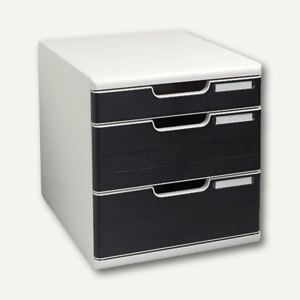 Büroboxen MODULO A4