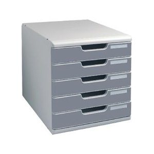 Büroboxen MODULO A4