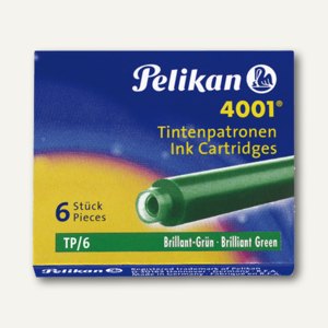 Tintenpatronen 4001 TP/6