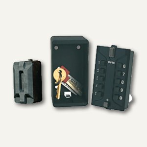 Schlüsselbox KS2