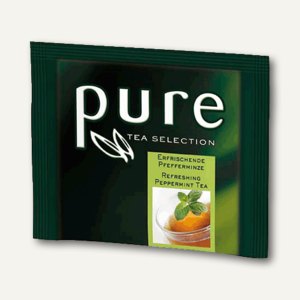 Artikelbild: Tea Selection Pfefferminztee