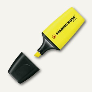 BOSS MINI Textmarker