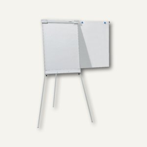 Artikelbild: Flipchart Konferenz
