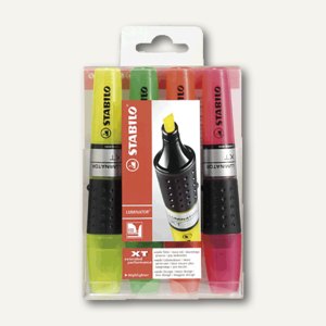 Textmarker LUMINATOR