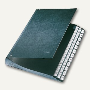 Pultordner DIN A4
