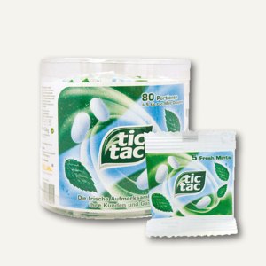 Fresh Mints