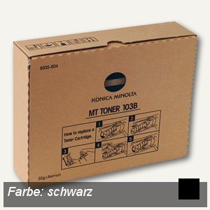Toner Kopierer