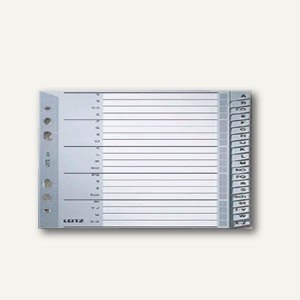 Register A-Z für DIN A5 quer