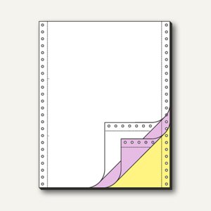 Tabellierpapier A4 hoch
