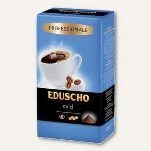 Filterkaffee Mild