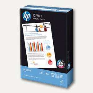 Artikelbild: Papier Office Paper DIN A4