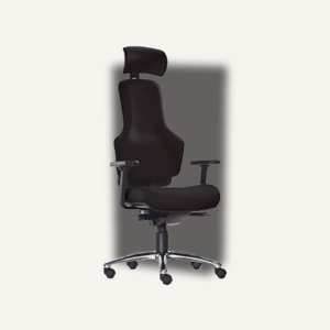 Büroregal